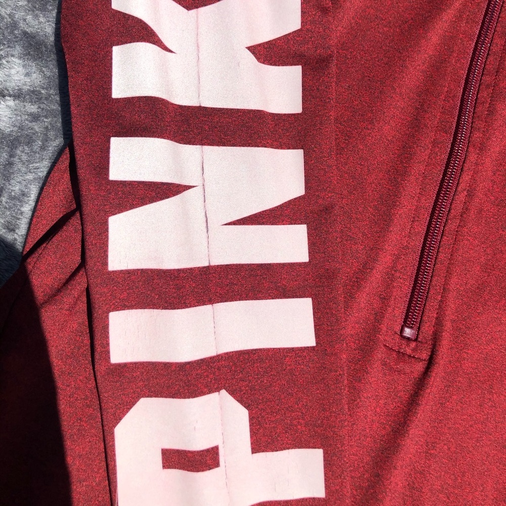 PINK Pullover - Picture 2 of 3